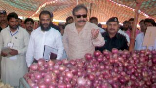 Waqar Ahmad