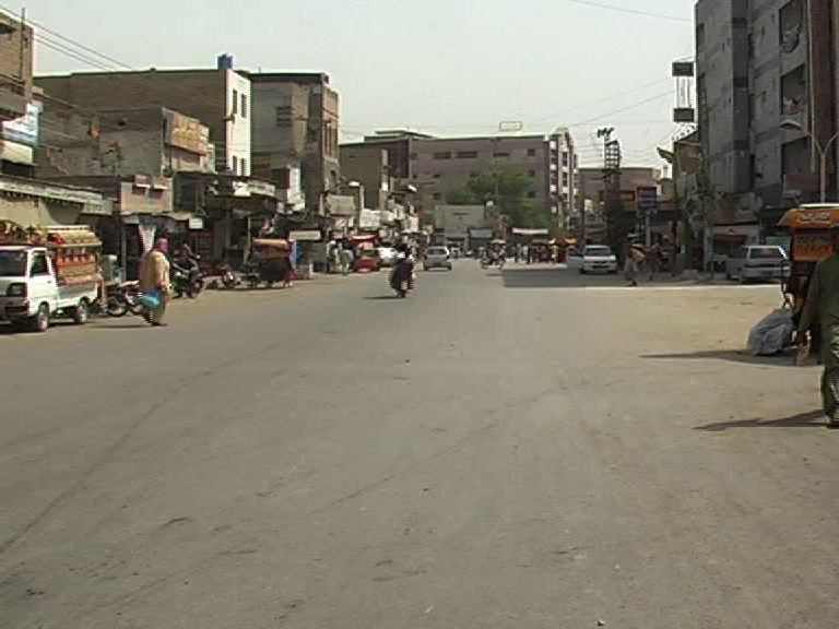 ملک کے بیشتر علاقوں میں آئندہ روز تک موسم گرم اور مرطوب رہے گا