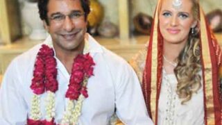 Wasim Akram