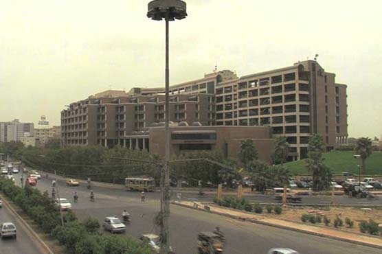 ملک کے بیشتر حصوں میں موسم گرم اور مرطوب رہے گا