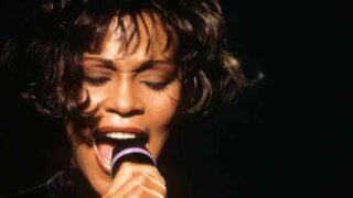 Whitney Houston