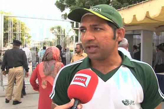 دورہ زمبابوے، وکٹ کیپر کا حتمی فیصلہ آج ہو جائے گا