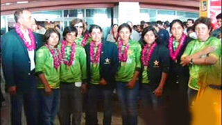 Women's team