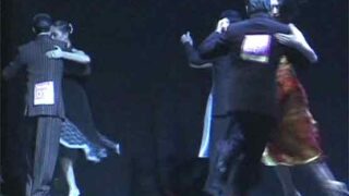 World Tango Championship