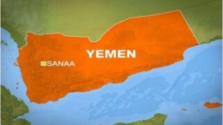 Yemen