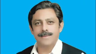 Yousaf Ayub