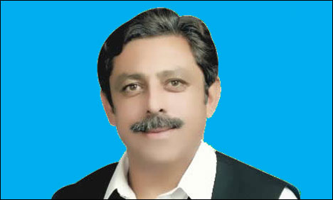 ہری پور سے رکن صوبائی اسمبلی یوسف ایوب کی ڈگری جعلی قرار