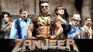 Zanjeer