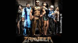 Zanjeer