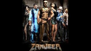 Zanjeer