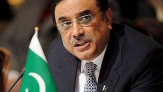 Zardari