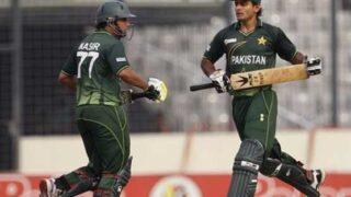 Zimbabwe tour