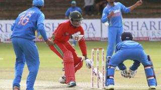 Zimbabwe,India