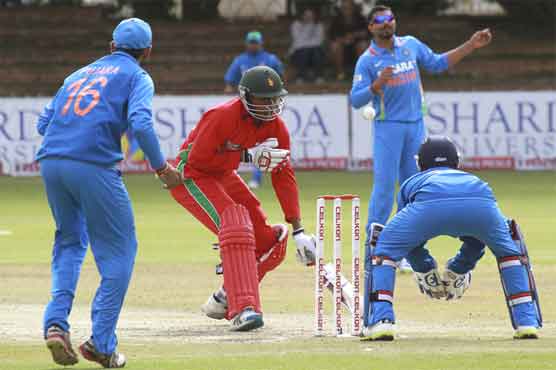 Zimbabwe,India