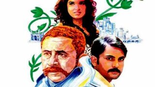 Zinda bhaag