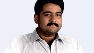Zubair Khan