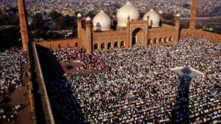 eid festival - Pakistan