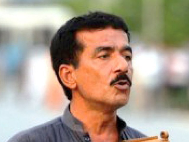 سکندر کے سینے کا زخم بگڑ گیا، ٹانگ بھی مکمل طور پر ٹھیک نہ ہوسکی