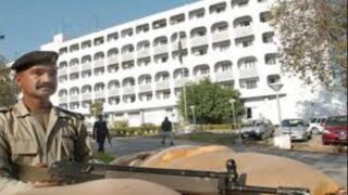 Pakistan