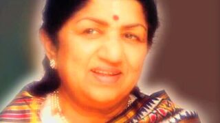 Lata Mangeshkar