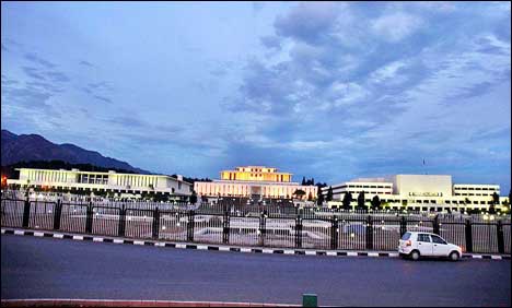 APC Non Parliamentary