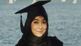 Aafia Siddiqui