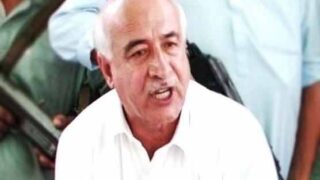 Abdul Malik Baloch