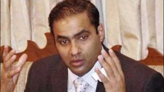Abid Sher Ali