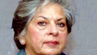Abida Hussain