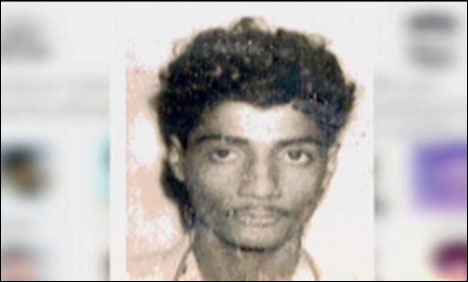 لیاری گینگ وار کا اشتہاری ملزم شیراز کامریڈ لاہور سے گرفتار