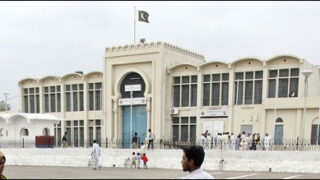 Adiala jail