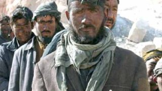 Afghanistan