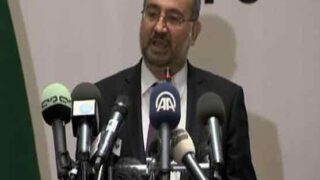 Ahmed Saleh tmah