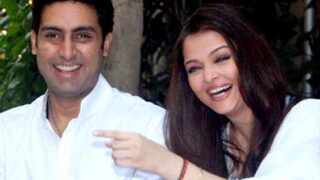 Aishwarya Abhishek