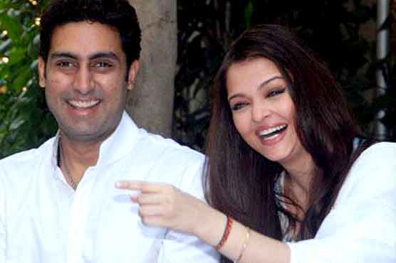 ایشوریا، ابھیشک فلم معصوم کے ری میک میں جلوہ گر ہونگے