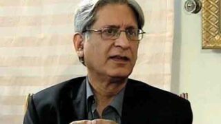 Aitzaz Ahsan