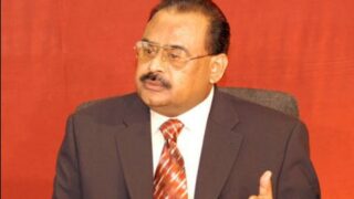 Altaf Hussain