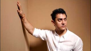 Amir Khan