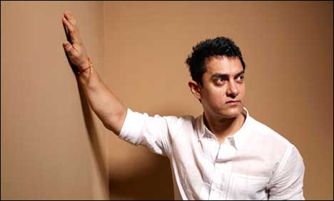 Amir Khan