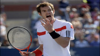 Andy Murray