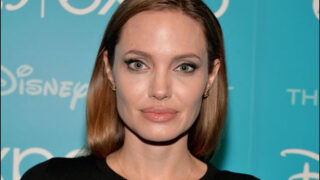 Angelina Jolie