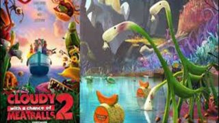 Animated Film
