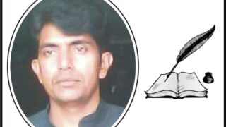 Aqeel Khan