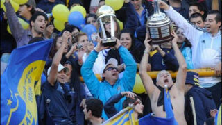 Argentina