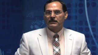 Arif Hasan