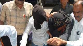 Arrest Of Muslim Youths
