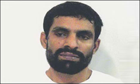 ارشد پپو قتل کیس : مفرور ملزم جاوید بلوچ جسمانی ریمانڈ پر پولیس کے حوالے