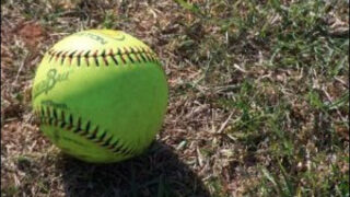 Asian Junior Softball