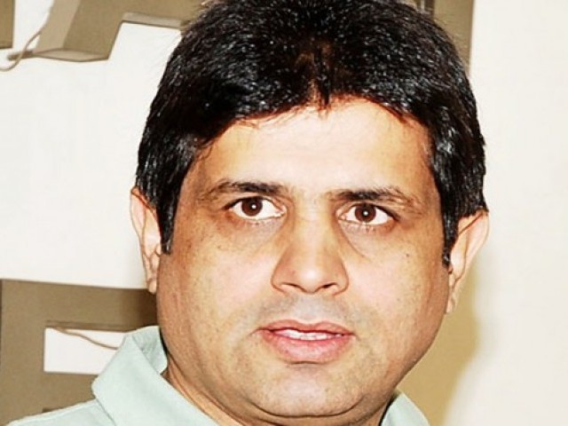 پاکستان ہاکی فیڈریشن کے سیکریٹری آصف باجوہ عہدے سے مستعفیٰ