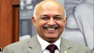 Asif Yasin